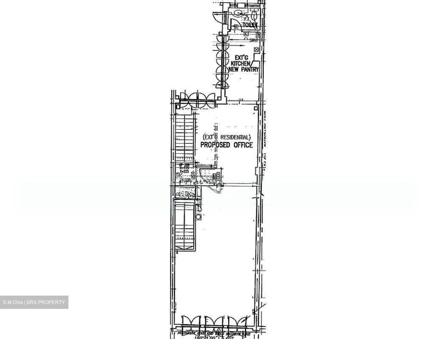 Keong Saik Road (D2), Office #613098681